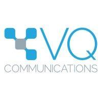 vq communications logo image