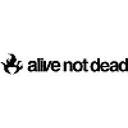 logo of Alivenotdead Com