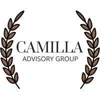 camilla advisory group inc.