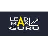 lead max guru logo image