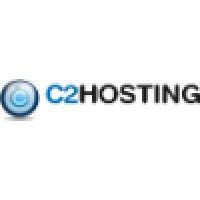 c2 hosting, l.l.c. logo image