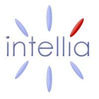 intellia france logo image