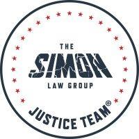 the simon law group logo image