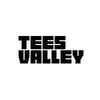 tees valley combined authority logo image