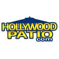 hollywood patio