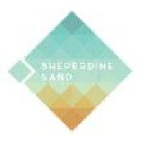 sheperdine sand logo image