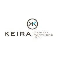 keira capital partners inc. logo image