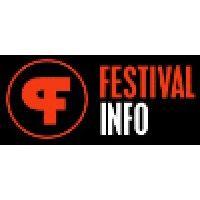 festivalinfo logo image