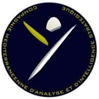 compagnie méditerranéenne d'analyse et d'intelligence stratégique - cmais logo image