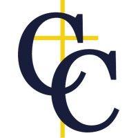 carmel christian school logo image