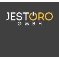 jestoro gmbh logo image