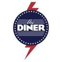 logo of The Diner Uk