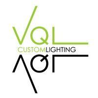 vision quest lighting, inc. (closed) contact luma-spec lighting logo image