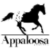 appaloosa journal logo image