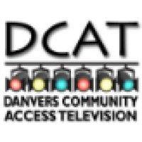 danvers community access television (dcat)