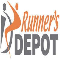 runners depot inc logo image