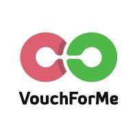 vouchforme logo image