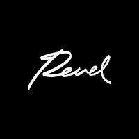 revel moments logo image