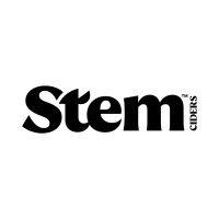 stem ciders logo image