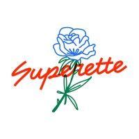 superette logo image