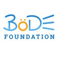 bode foundation logo image