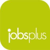 jobsplus logo image