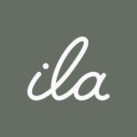 ila logo image