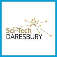 sci-tech daresbury logo image