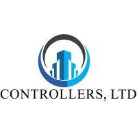 controllers, ltd logo image