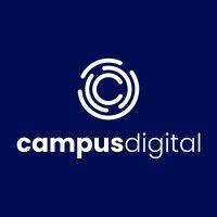 campus digital logo image