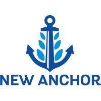 new anchor foundation logo image