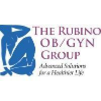 the rubino ob/gyn group logo image