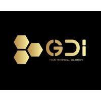 gdi logo image