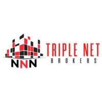 triple net brokers logo image