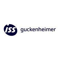 guckenheimer logo image