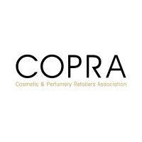 copra - cosmetic & perfumery retailers association logo image