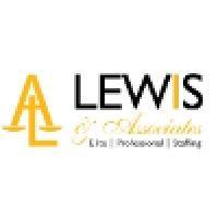 lewis & associates