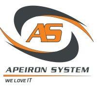 llc "apeiron system"​ logo image