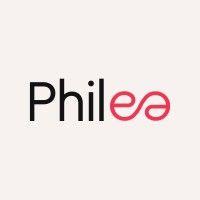 philea - philanthropy europe association logo image