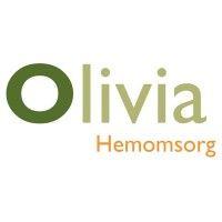 olivia hemomsorg ab