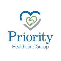 priority healthcare group