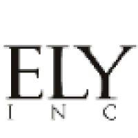 ely inc. logo image