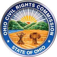 ohio civil rights commission logo image