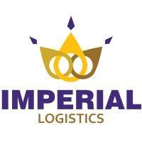 imperial logistics inc. logo image