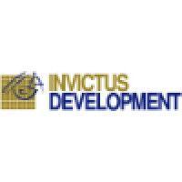 invictus development logo image