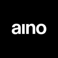 aino logo image