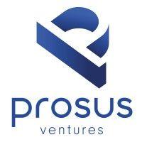 prosus ventures logo image