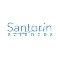 santorin sciences logo image