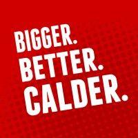 calder casino logo image