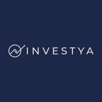 investya logo image